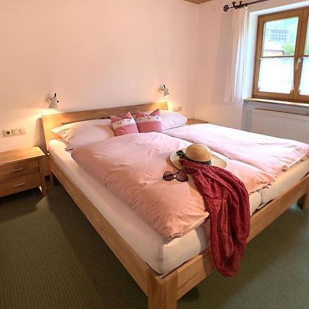 Haus Claudia Lipp Apartment Bad Hindelang Bagian luar foto