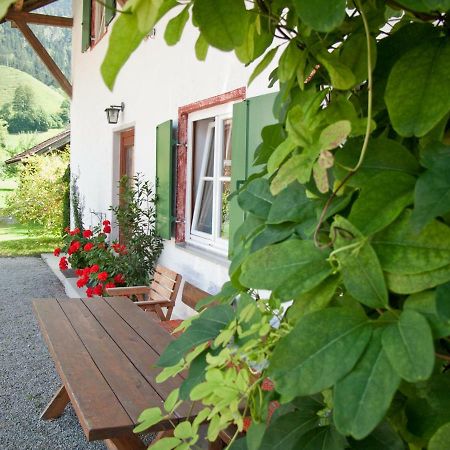 Haus Claudia Lipp Apartment Bad Hindelang Bagian luar foto