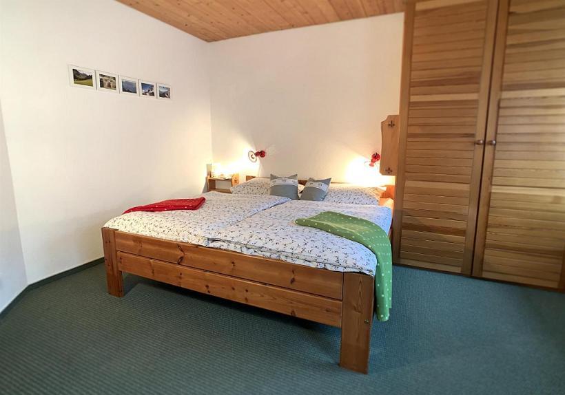 Haus Claudia Lipp Apartment Bad Hindelang Bagian luar foto