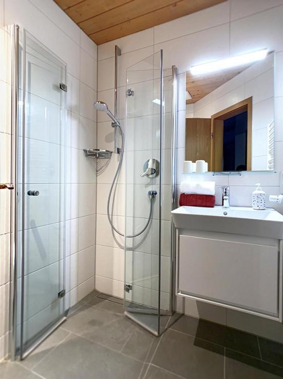 Haus Claudia Lipp Apartment Bad Hindelang Bagian luar foto