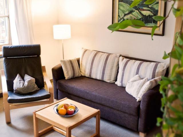Haus Claudia Lipp Apartment Bad Hindelang Bagian luar foto
