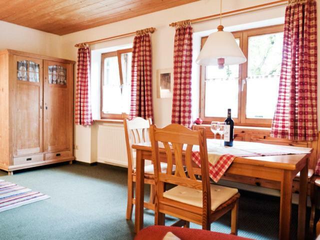 Haus Claudia Lipp Apartment Bad Hindelang Bagian luar foto