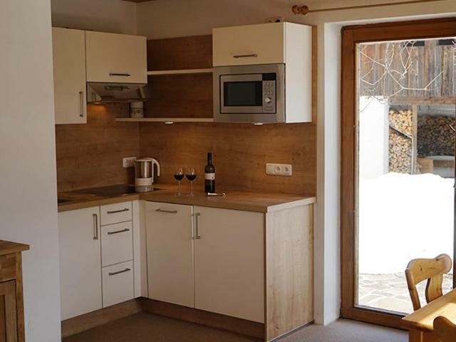 Haus Claudia Lipp Apartment Bad Hindelang Bagian luar foto